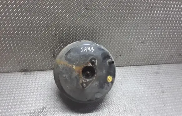 Honda HR-V Brake booster