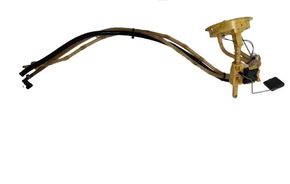 Fuel level sensor