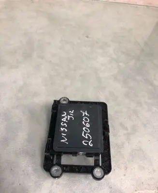 Nissan Qashqai J12 Distronic sensor radar 284386uu2a