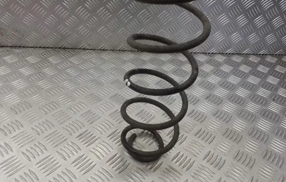 Citroen C2 Rear coil spring