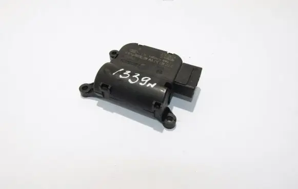 Audi TT TTS Mk2 Air flap motor/actuator 0132801342