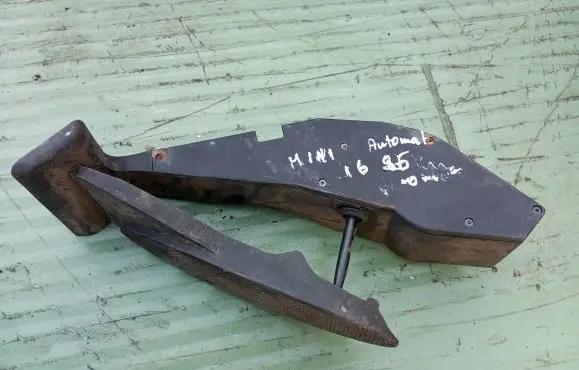 Mini One - Cooper R50 - 53 Accelerator throttle pedal A930 K605