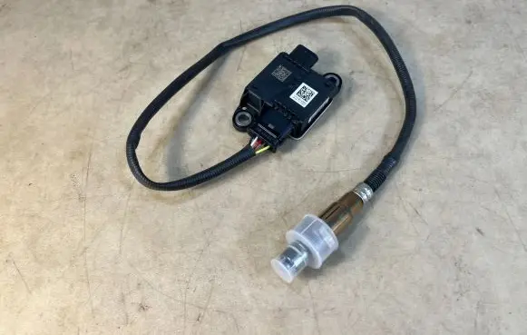 BMW X2 F39 Lambda probe sensor 13628596295
