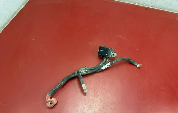 Chrysler Pacifica Positive cable (battery) P68271649AC 68271649AC 56029766AC