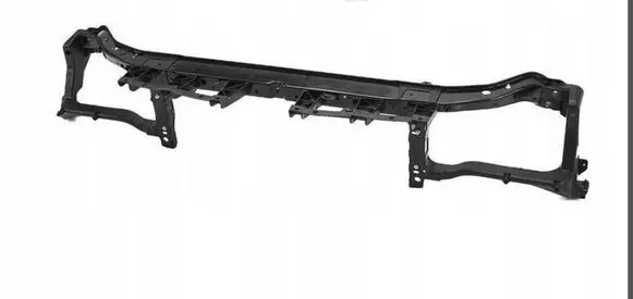 Dodge Challenger Top upper radiator support slam panel 68174972AE 68174972AA