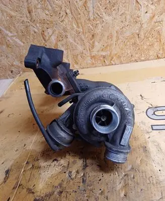 Volvo S60 Turbo GT2052V B653122