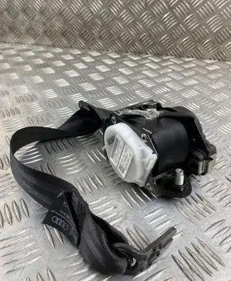 Audi A6 S6 C7 4G Rear seatbelt 4G8857805H