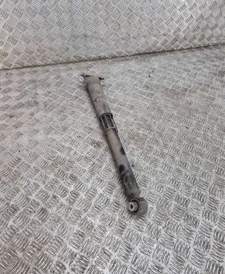 Volkswagen Tiguan Rear shock absorber/damper 5QN512011BG