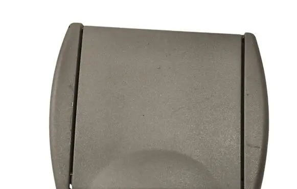 BMW 5 F10 F11 Headlining roof cover 9169775