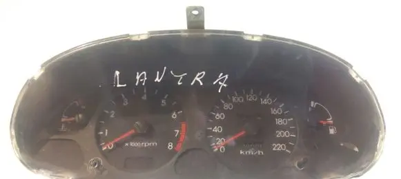 Hyundai Lantra I Speedometer (instrument cluster)