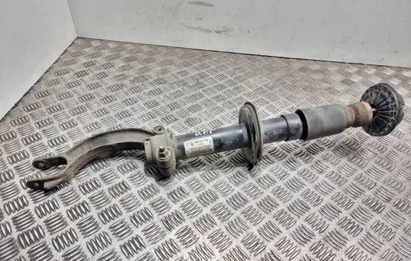 Audi A4 S4 B8 8K Front shock absorber/damper 8K0031CB E5405701 8k0413