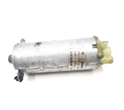 Volvo S60 Seat adjustment motor 0130002532 198397104
