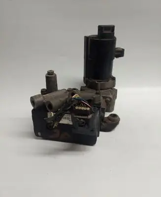 Seat Toledo I (1L) ABS Pump 10050102873