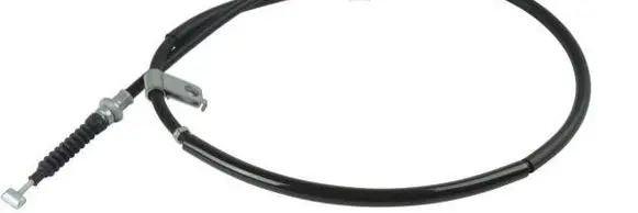 Mazda RX8 Handbrake/parking brake wiring cable J3923078