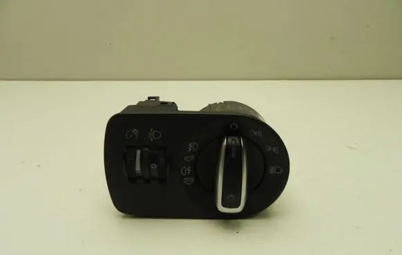 Audi A3 S3 A3 Sportback 8P Light switch 8P2941531BN I6712