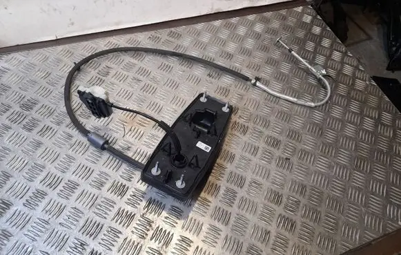 Audi A4 S4 B9 Gear shift cable linkage 8W0713052K