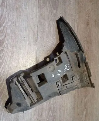 Volvo V70 Front bumper mounting bracket 09190303 9484337