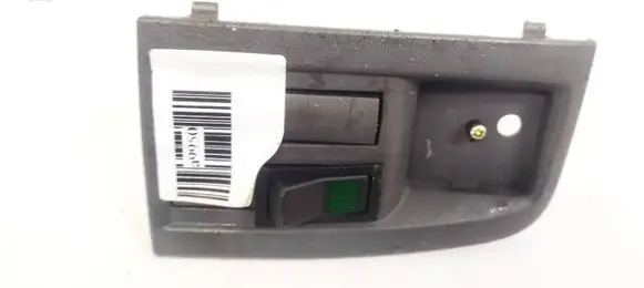 Peugeot Boxer Other interior part 1304349070