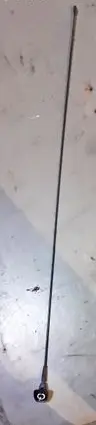 Opel Movano A Aerial GPS antenna