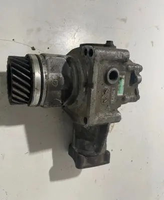 Honda CR-V Gearbox transfer box case 3354948 P4T6