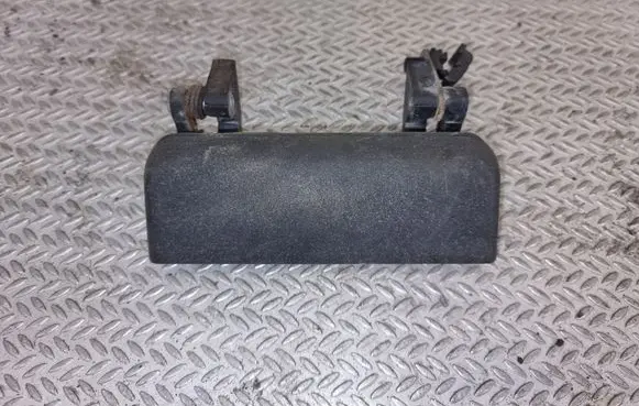 Ford Transit Rear door exterior handle