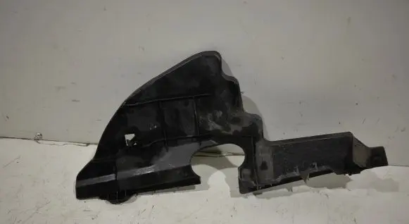 Lexus RX 450H Intercooler air guide/duct channel 5329348080