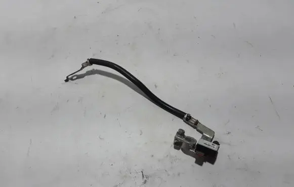 Ford Mach-E I Negative earth cable (battery) LJ9T10C679AE