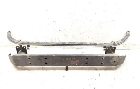Peugeot Boxer Front bumper cross member