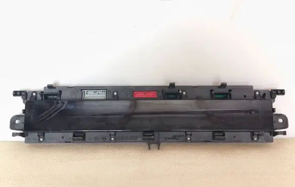 Renault Scenic II - Grand scenic II Speedometer (instrument cluster) 216693999