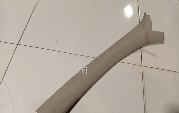 Peugeot 206 Other interior part 9625053477