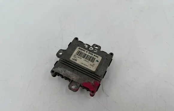 BMW 5 E60 E61 Xenon control unit/module 63126934836 6934836 6934171