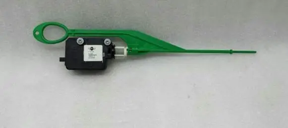 Mini One - Cooper R50 - 53 Fuel tank cap lock 7112132