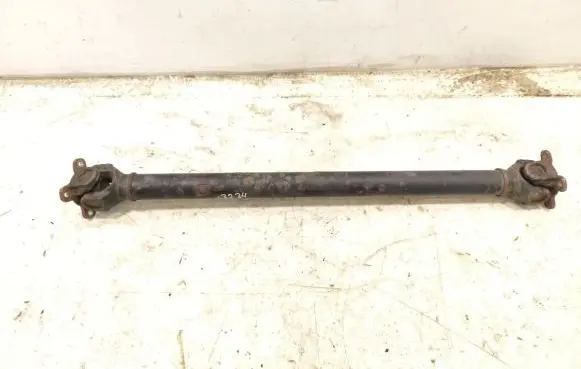 BMW 6 F06 Gran coupe Front prop shaft 