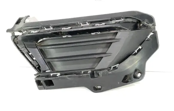 KIA Sportage Front bumper lower grill 86564R2000