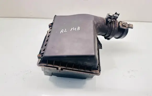 Air filter box