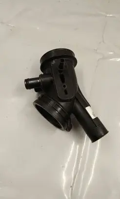 Maserati Grecale Intake resonator 6701563700