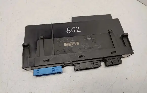 BMW 7 F01 F02 F03 F04 Central body control module 61359252330 61356992415 61359393666
