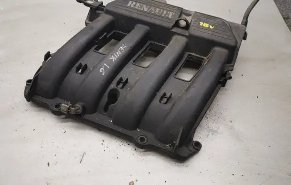 Renault Scenic I Intake manifold 8200020647