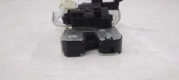 Audi A6 C7 Tailgate/trunk/boot lock/catch/latch 4H0827505