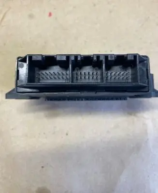 Volvo S80 Parking PDC control unit/module 30656246 30656248 601820