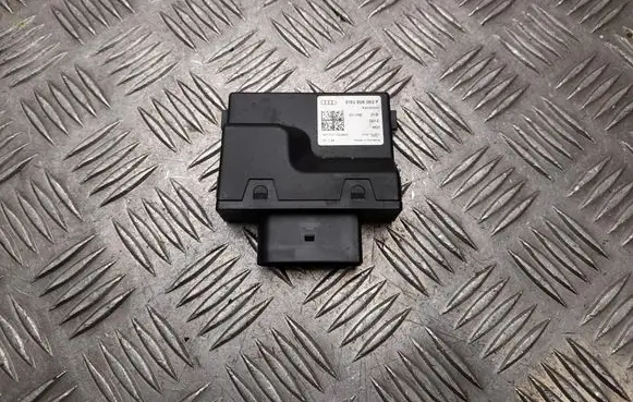 Audi A4 S4 B9 Other control units/modules 8W0906093F