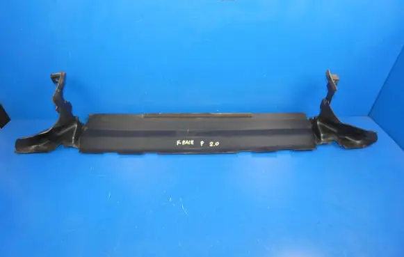 Jaguar F-Pace Radiator support slam panel bracket HK838A095A