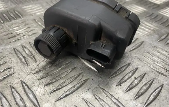 Chrysler Neon I Headlight level adjustment motor 0307851309