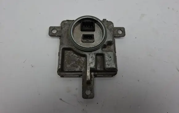 Audi A6 S6 C7 4G Headlight ballast module Xenon 8K0941597E