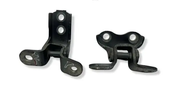 Toyota C-HR I Front door hinge set 