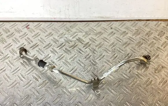 Porsche Macan (95B) Brake vacuum hose/pipe CA210733301
