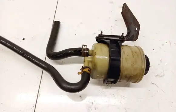 Renault Espace II Power steering fluid tank/reservoir 7700782884