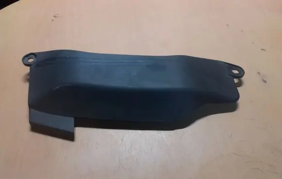 Mazda CX-7 Radiator trim EH64561Y1
