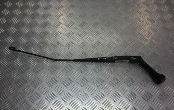 KIA Picanto Front wiper blade arm