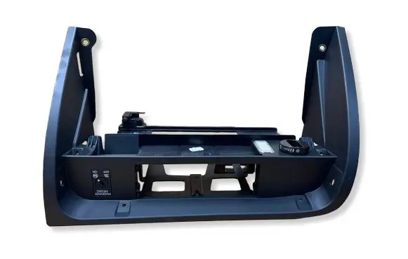 Skoda Octavia Mk3 (5E) Glove box frame 5E1857083B